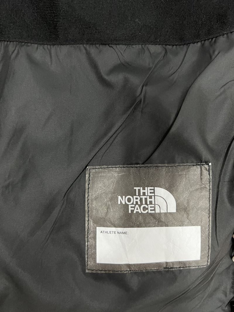 The North Face Down Jackets